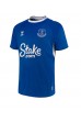 Fotbalové Dres Everton James Tarkowski #2 Domácí Oblečení 2022-23 Krátký Rukáv